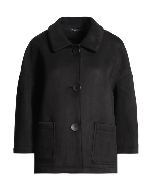 MARCIANO BY GUESS Black Jacket