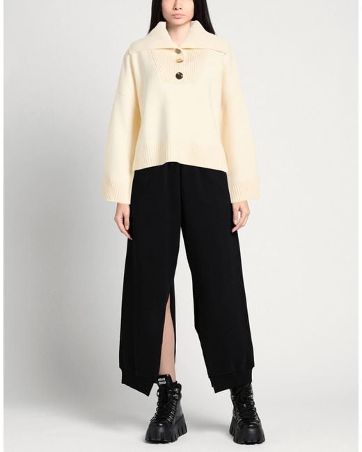 Ba&sh Natural Jumper