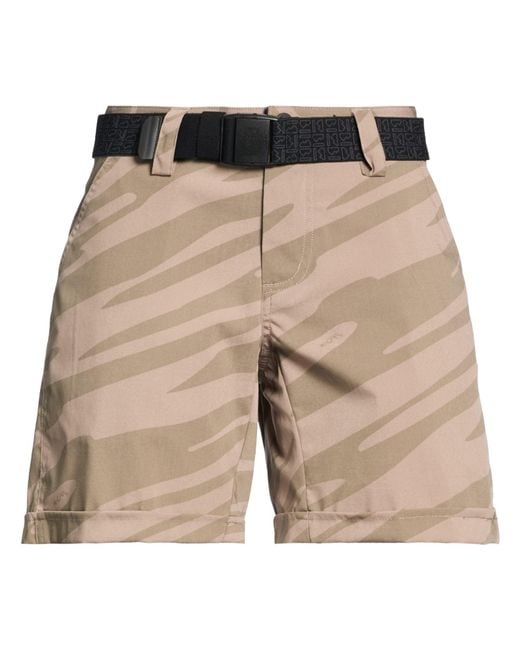 Mons Royale Natural Shorts & Bermuda Shorts