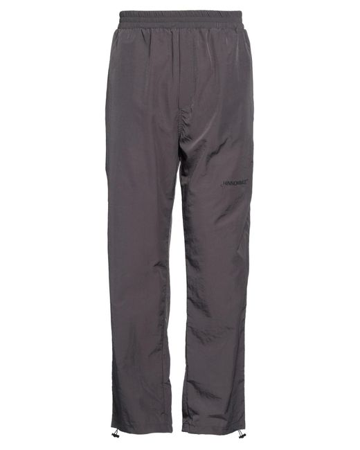 hinnominate Gray Pants for men