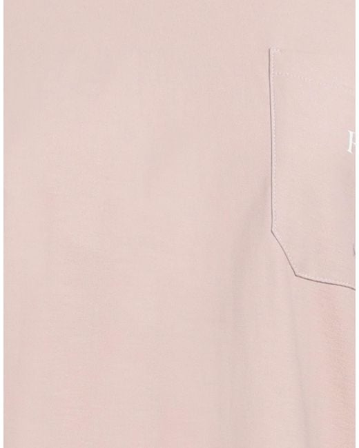 MSGM Pink T-shirt