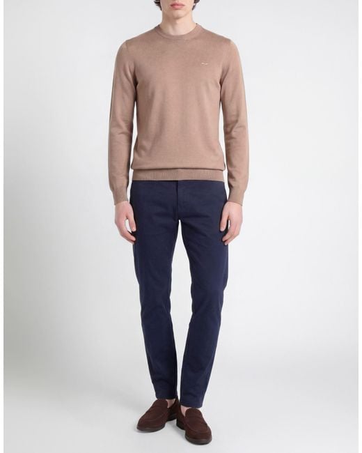 Armata Di Mare Pink Jumper for men