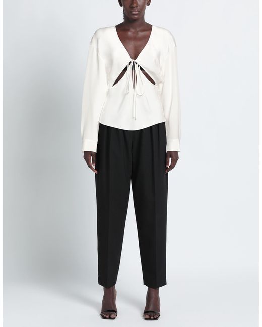 Christopher Esber White Top