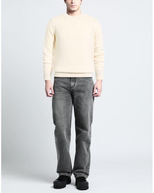 Aragona Pullover in White für Herren