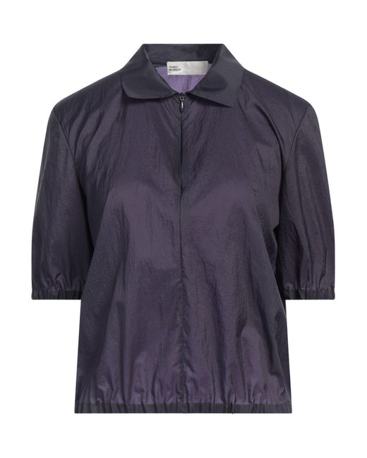 Top Tory Burch en coloris Blue