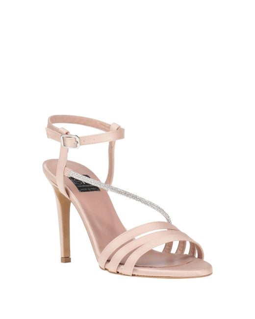 Islo Isabella Lorusso Pink Sandals