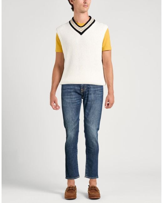Edwin Blue Jeans for men