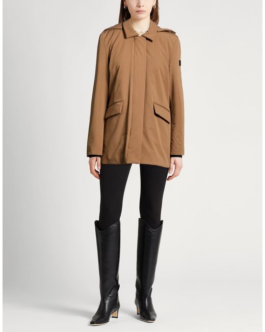 Peuterey Brown Jacket