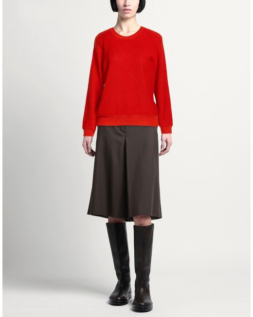Pullover Céline en coloris Red