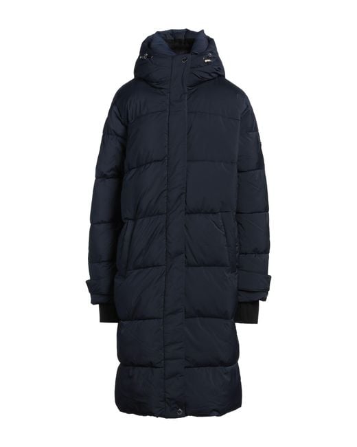 MICHAEL Michael Kors Blue Pufferjacke & Daunenjacke