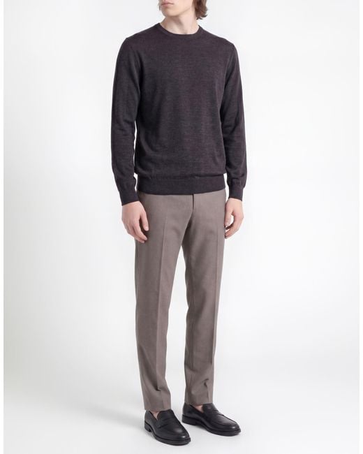 Pullover Kangra de hombre de color Blue