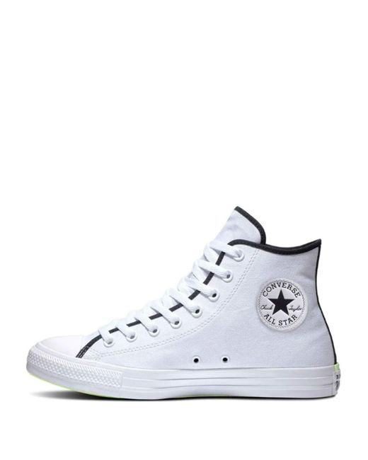 Converse Sneakers in Weiß für Herren | Lyst DE