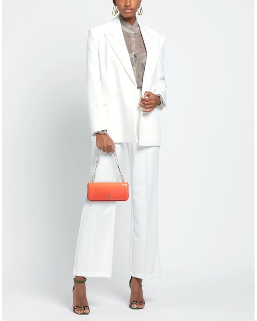 Steve Madden Red Handbag