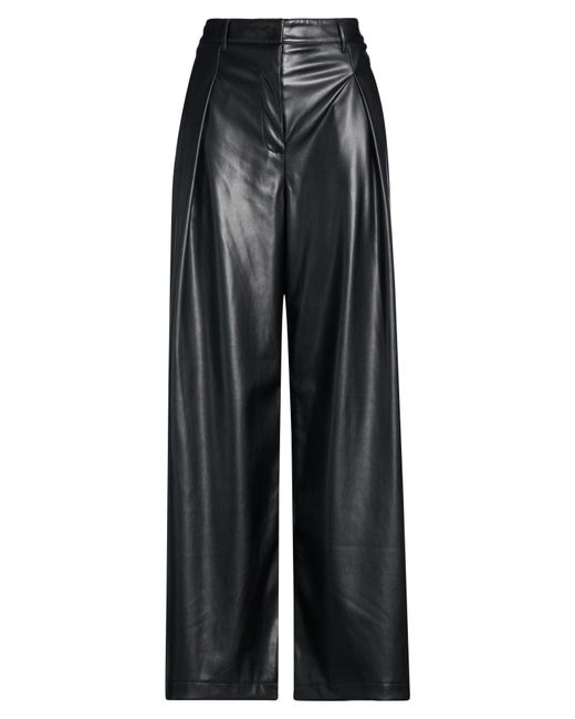Twinset Black Trouser
