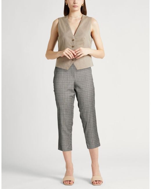 Theory Gray Trouser