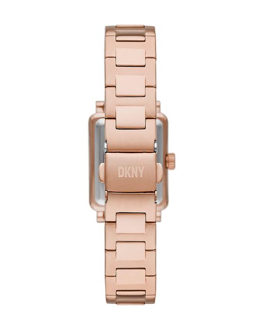 Orologio Da Polso di DKNY in White