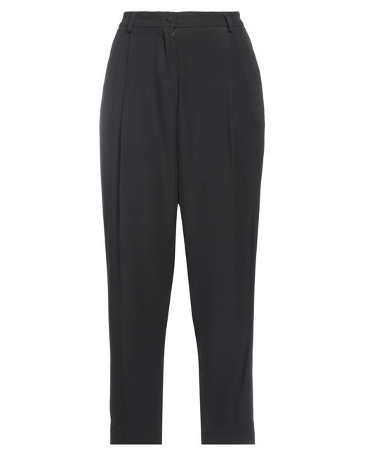 Nora Barth Black Trouser