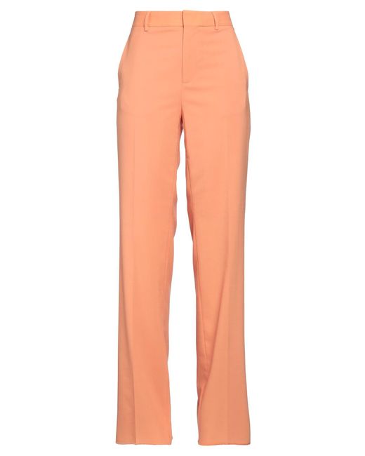DSquared² Orange Trouser