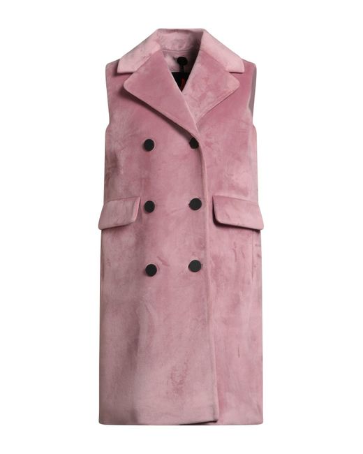 Rrd Pink Vest