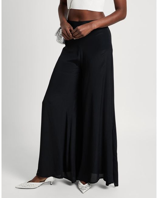 Ottod'Ame Black Trouser
