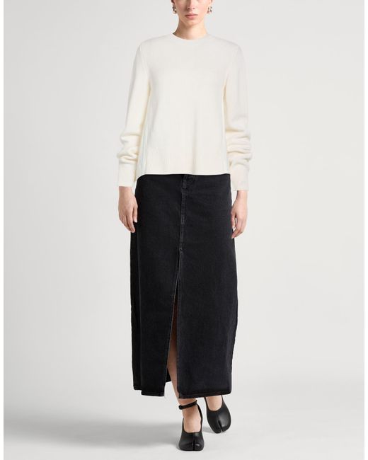 Pullover MEIMEIJ de color White