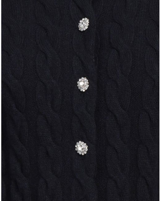 Rebecas Rabanne de color Blue