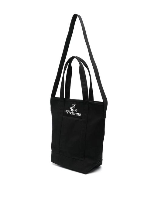 Bags > tote bags KENZO en coloris Black