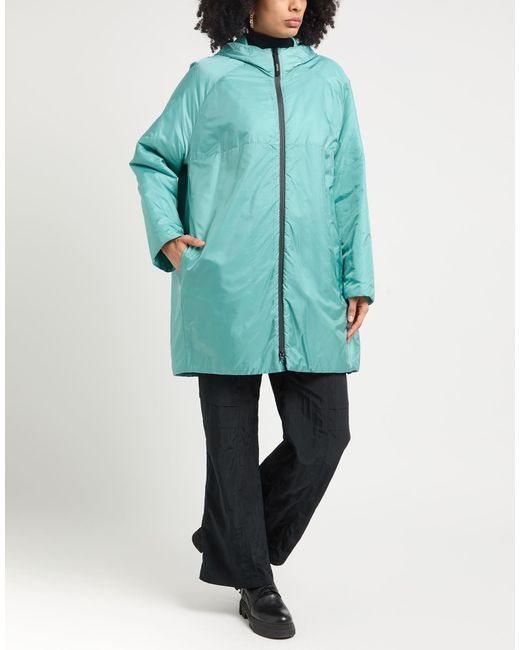 Aspesi Blue Coat