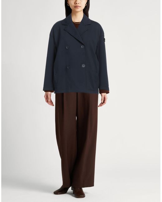 Peuterey Blue Coat