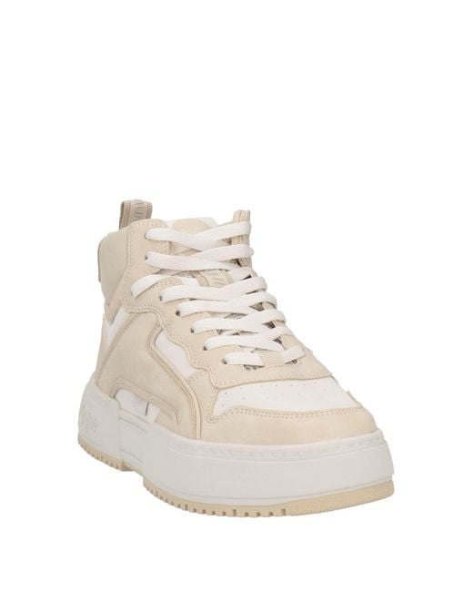 Buffalo Natural Trainers