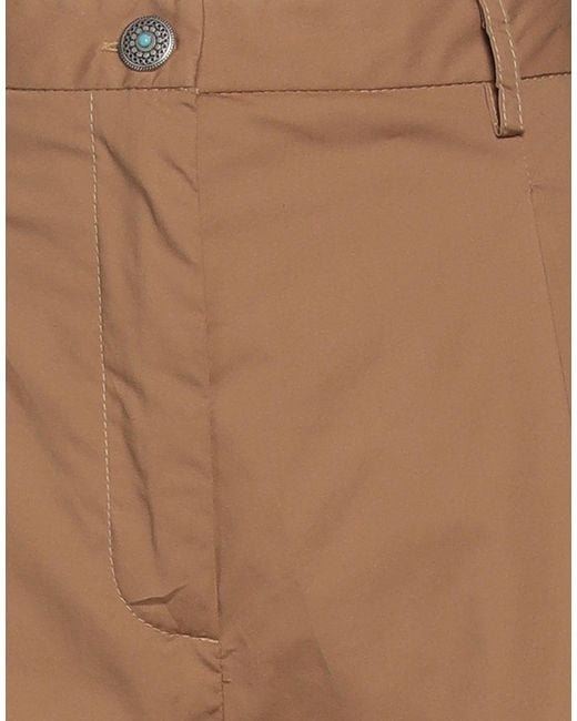 .., merci italia Brown Pants