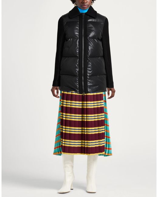 Love Moschino Black Puffer
