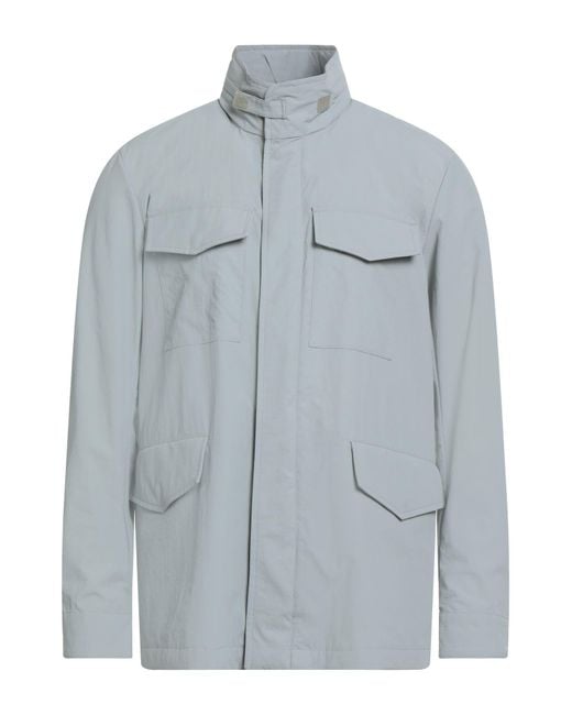 KIRED Blue Sky Jacket Polyamide, Polyurethane for men