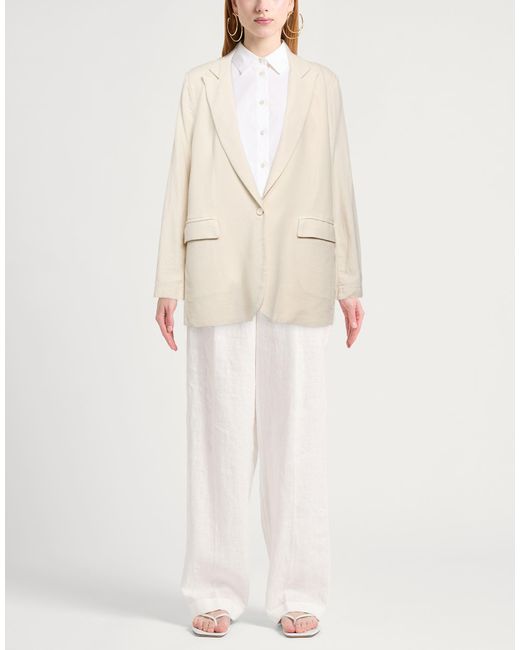 Yes Zee Natural Blazer