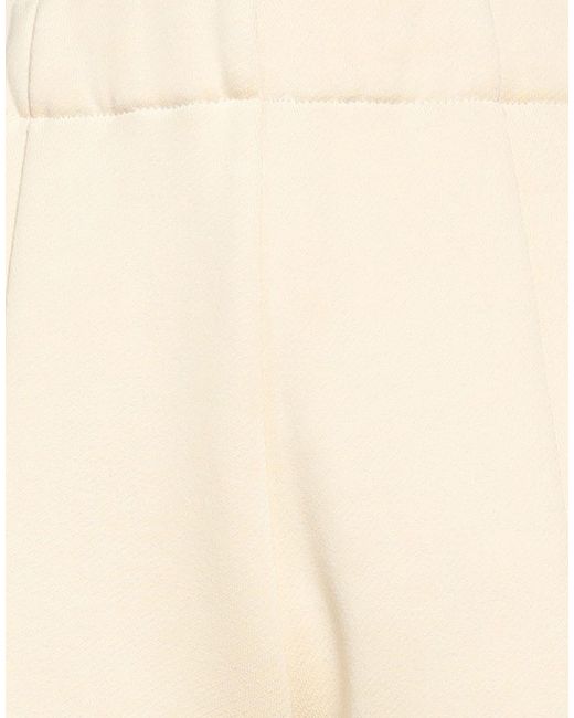Amiri Natural Trouser