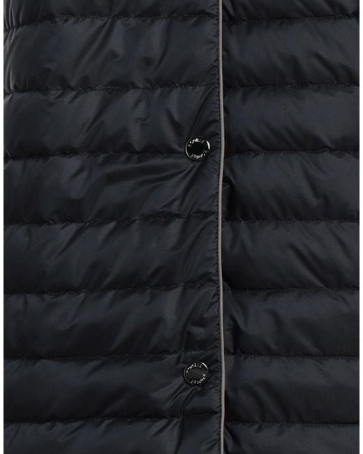 Moorer Black Puffer