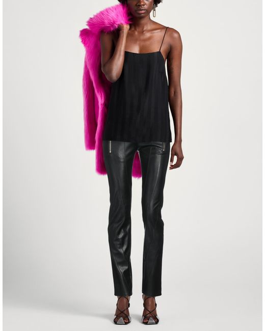 Pinko Gray Pants