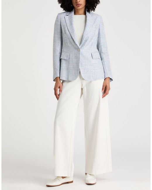 Eleventy Blue Blazer