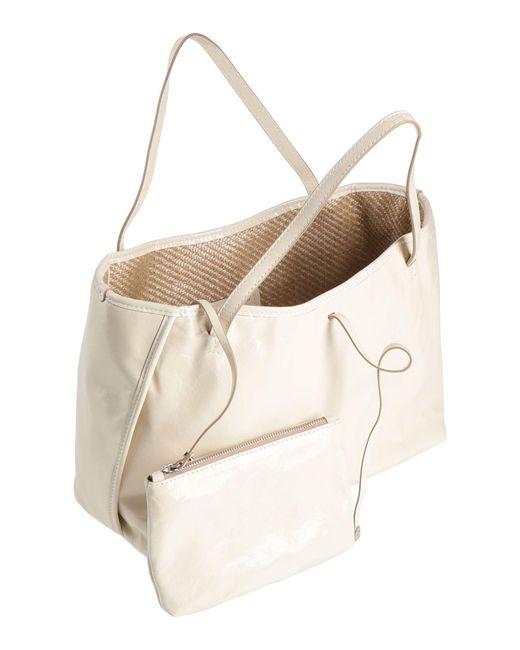 Gianni Chiarini Natural Handbag