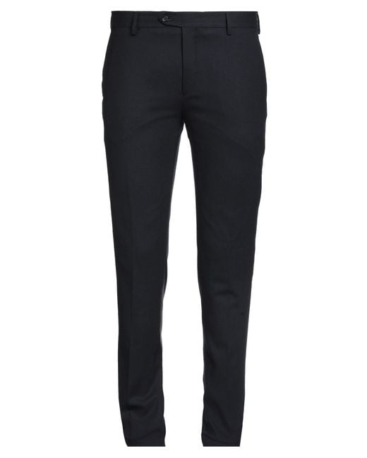 Brian Dales Blue Trouser for men