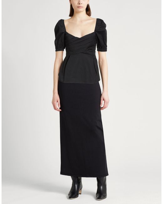 Liu Jo Black Top