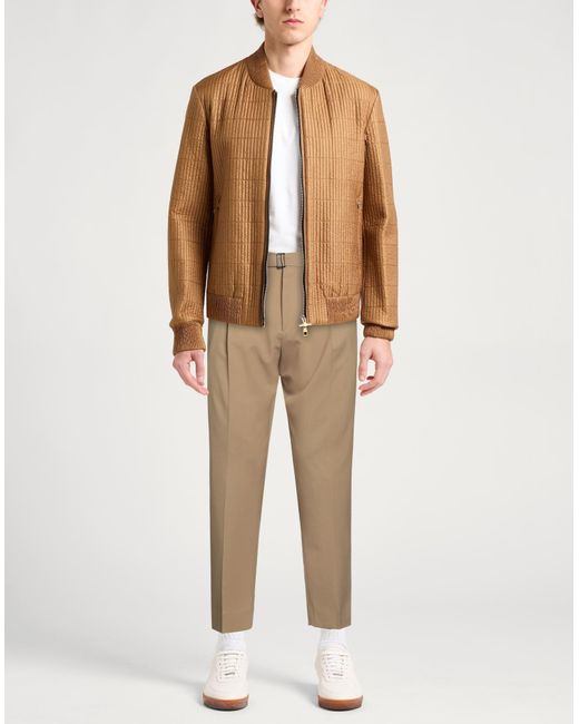 BE ABLE Natural Trouser for men