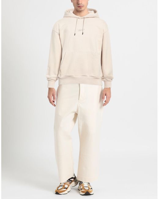 Sweat-shirt Reebok pour homme en coloris Natural