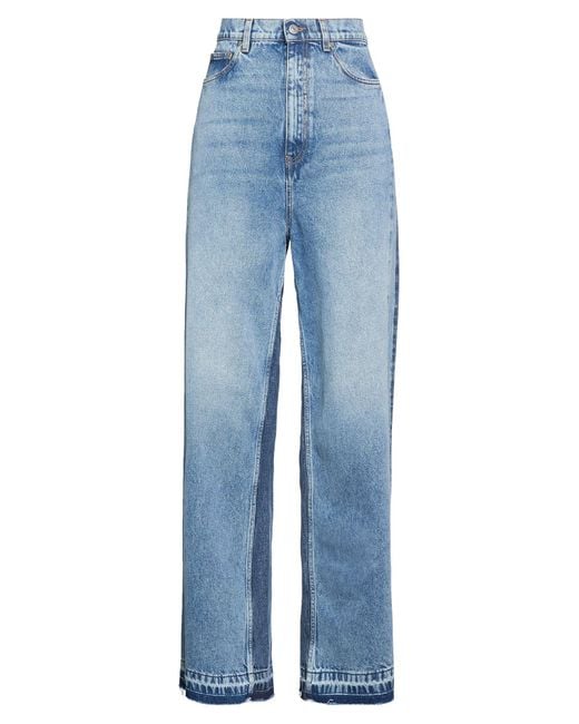 Stella McCartney Blue Jeans