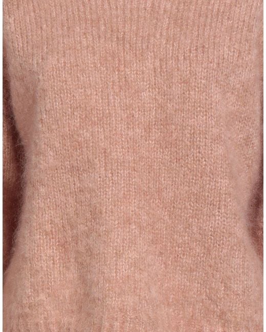 Fisico Pink Jumper