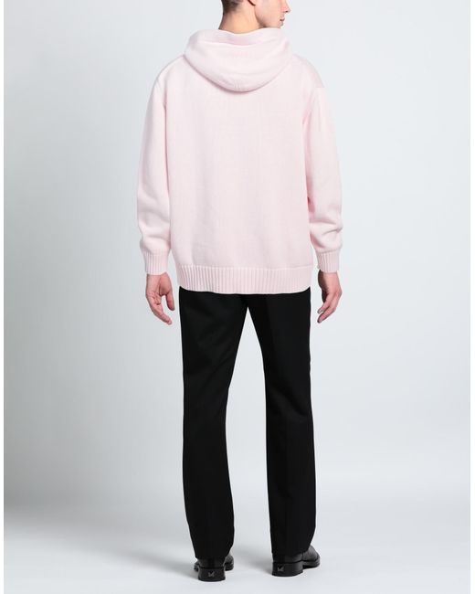 1017 ALYX 9SM Pink Sweater for men