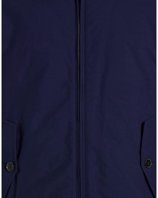 Baracuta Blue Jacket for men