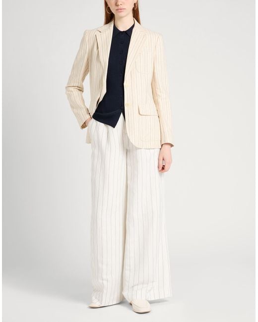 Ralph Lauren Blue Cardigan