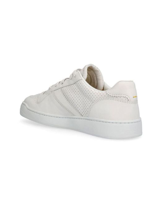 Sneakers Doucal's pour homme en coloris White