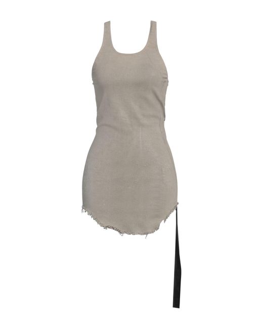 Rick Owens Gray Top